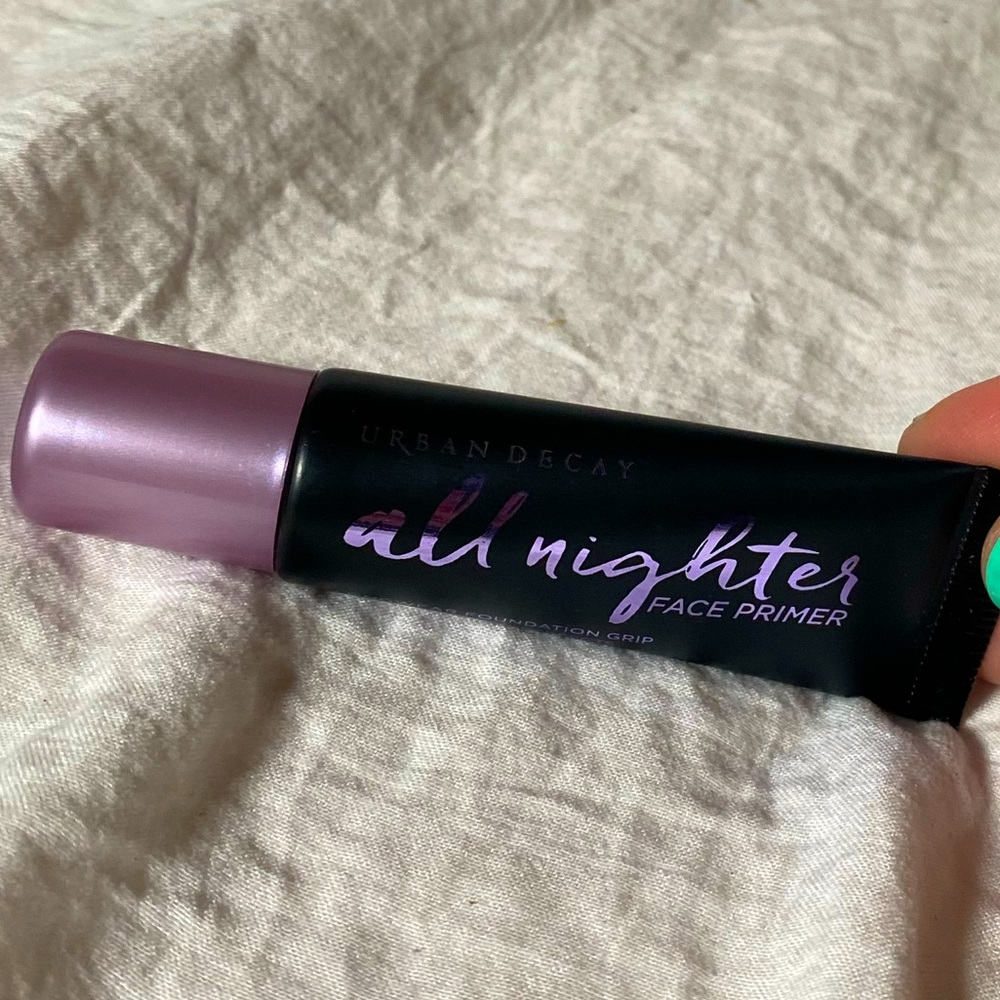 Urban Decay All Nighter Primer